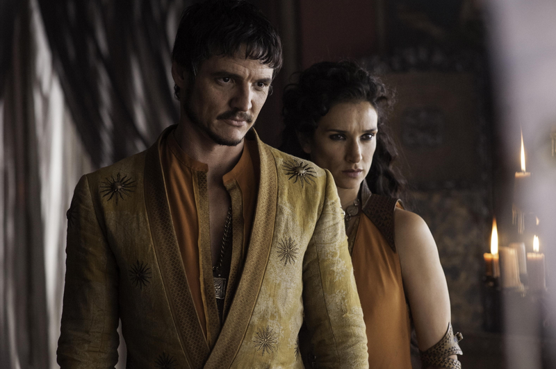 Illustration for article titled Game of Threads: How to Dress Like a Martell